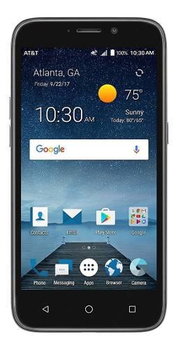 Zte Maven 3 4g Quad Core 1gb Ram 8gb Android