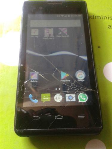 Zte Modelo A 410