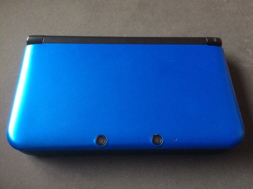 3ds Xl