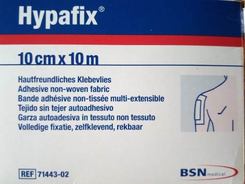 Adhesive Hypafix