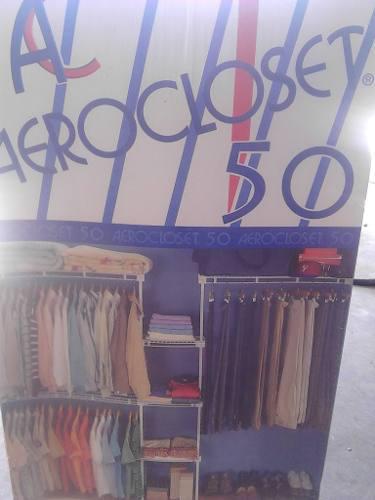 Aerocloset 50 Grande Nuevo