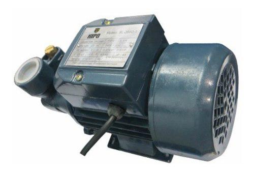 Bomba De Agua 1/2 Hp Hipo 110v 60hz Oferta Gs