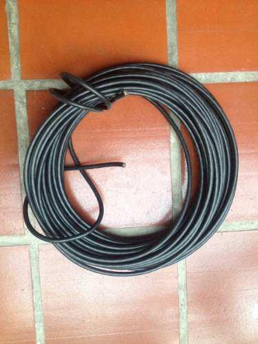 Cable 10 50 Metros 100xciento Cobre Nuevo Somos Tienda Fisic