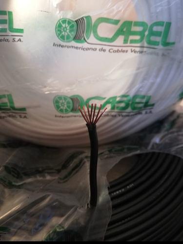 Cable 10 Thw Cabel