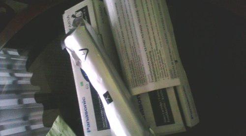 Cartuchos De Toner Panasonic Kx-fa83a