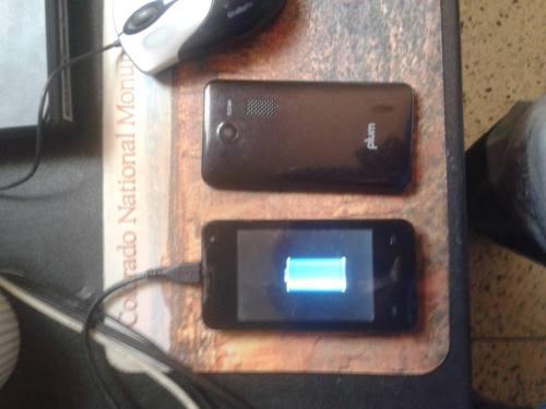 Celular Plum X210