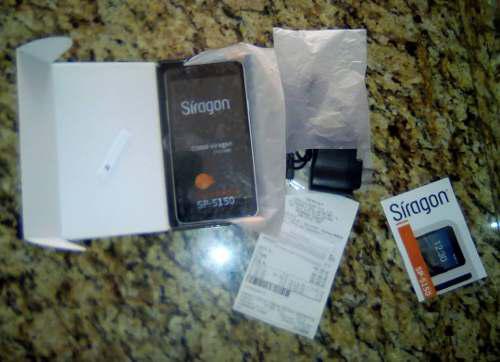 Celular Siragon Sp-5150