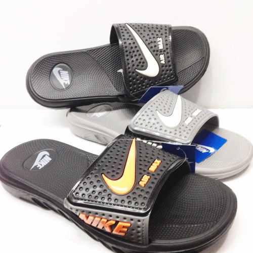 Cholas Chancletas Nike Air Jordan Caballeros adidas Crocs