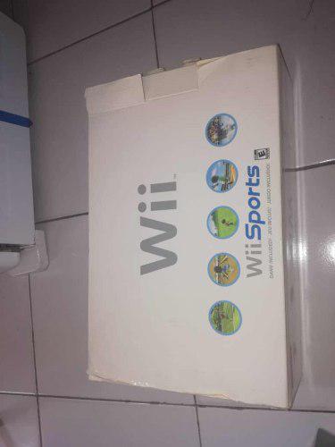Consola Nitendo Wii