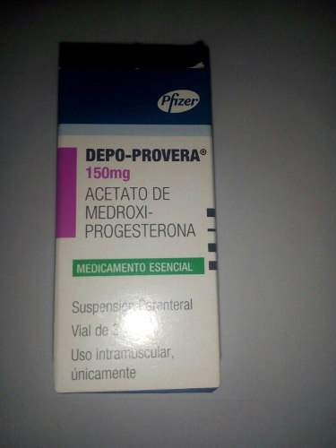 Depoprovera ( Bs)