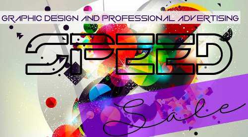 Diseño Gráfico Y Publicidad Profesional