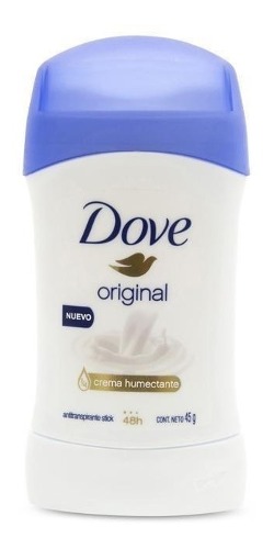 Dosodorante Dove En Barra