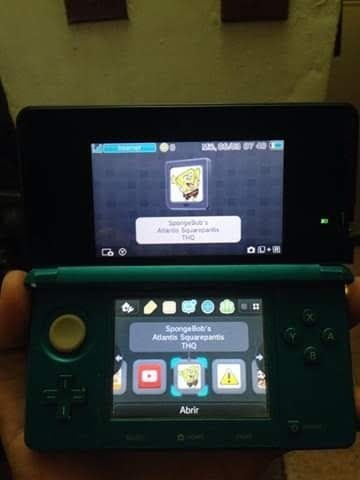 Dsi 3d