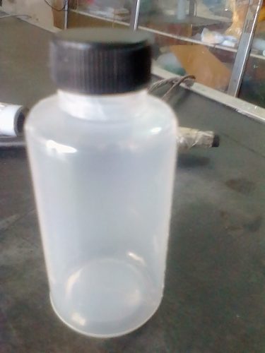 Envase Plásticos Cremas, Desodorante, Gel, 30 Y 60ml X 2