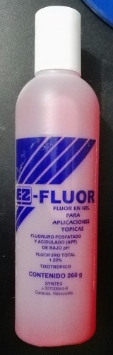 Ez-fluor
