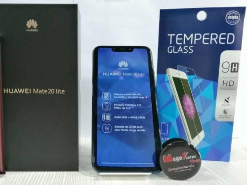 Huawei Mate 20 Lite 64gb