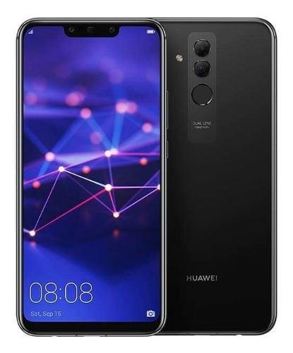 Huawei Mate 20 Lite(250vdrs)+tienda Fisica