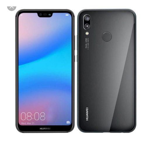 Huawei P20 Lite (200vdrs) +tienda Fisica