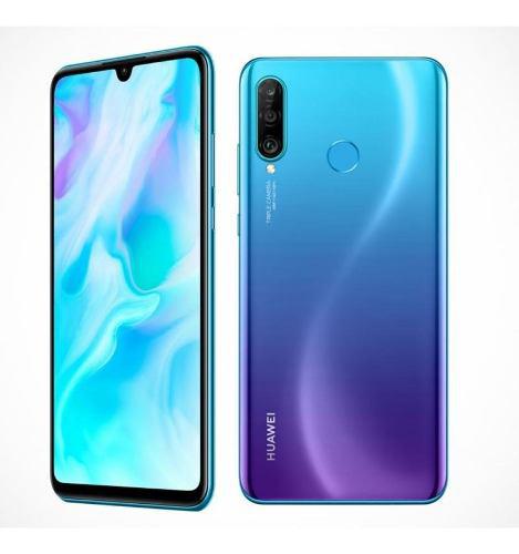 Huawei P30 Lite Dual Sim