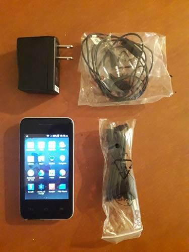 Huawei Y2-2.1 Liberado