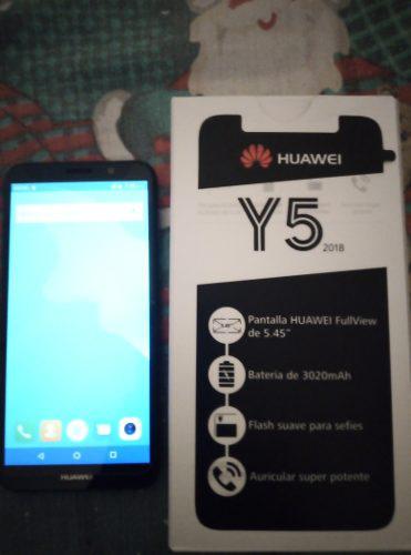 Huawei Y5 2018