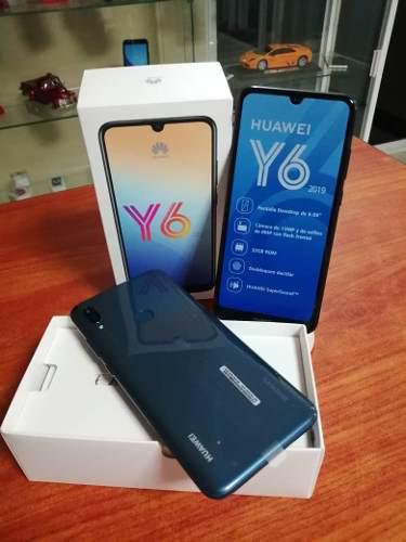 Huawei Y6 2019 32gb 6.0 Dual Sim