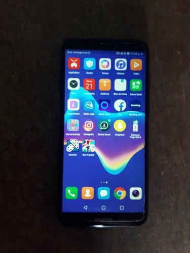 Huawei Y6