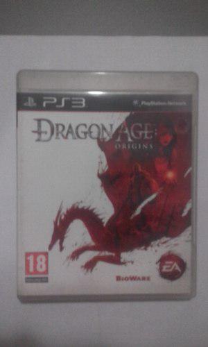 Juego Para Ps3 Original (fisico)