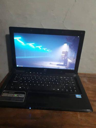 Laptop Siragon