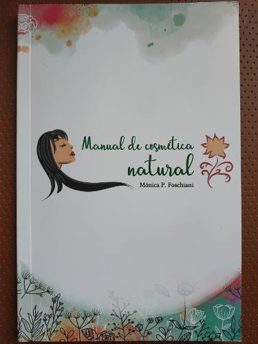 Manual De Cosmetica Natural Mofoschiani
