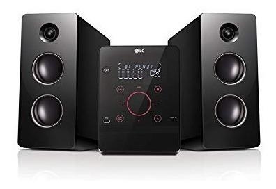 Minicomponente Lg Modelo: Cm2760, Nuevo...