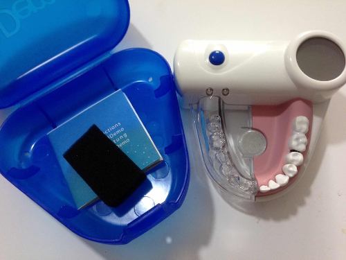 Modelo Dental Demostrativo 3d En Oferta Consulte Precio