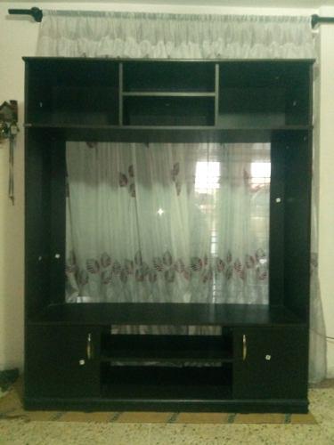 Mueble Para Tv De 55