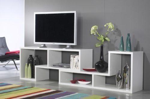 Muebles Modulares Para Tv Tipo L