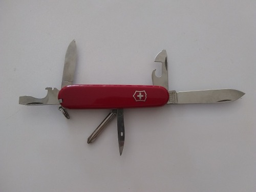 Nava Suiza Original Victorinox