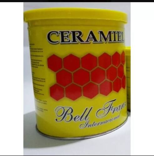 Pigmento Zeramiel Para Depilar 1kg Oferta