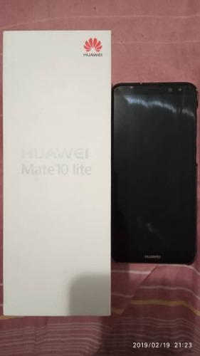 Se Vende Huawei Mato 10 Lite