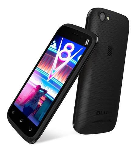 Telefono Blu Advance 4.0 L4 Android 8.1 8gb Memoria Dual Sim