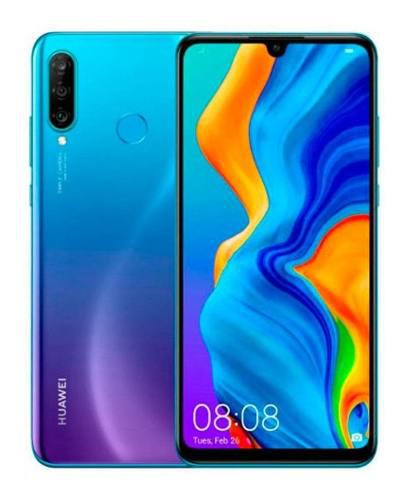 Telefono Huawei P30 Lite,4gbram,128gb Rom,4glte,290vd