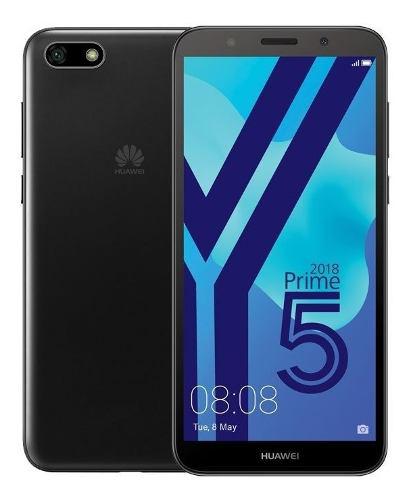 Telefono Huawei Y5 2018 16 Gb Rom 1gb Ram Nuevo Liberado