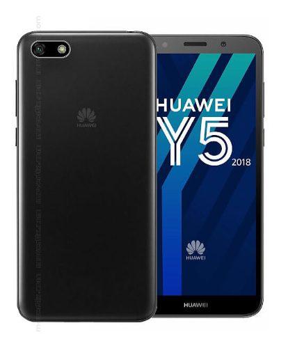 Telefono Huawei Y5 2018,1gbram,16gbrom,2sim,4glte