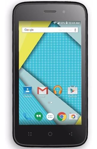 Teléfono Celular Plum Axe Plus 2, Z404 Android 6.0 2sim 3g