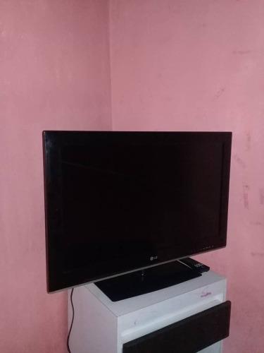 Tv Lg 32 Venta Por Motivo De Viaje 160 Trump