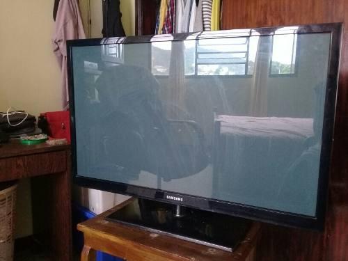 Tv Samsung Plasma 42 Pn43d450