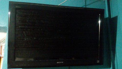 Tv Sony Bravia 32 Pulgadas Para Reparar