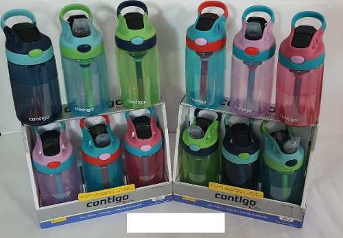 Vaso Contigo Kids 400 Ml