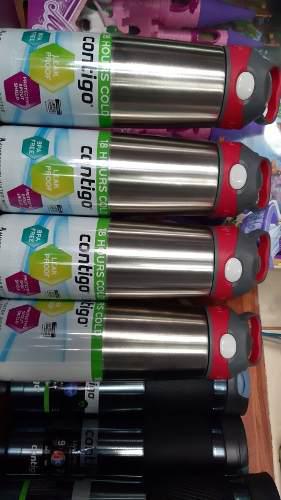 Group Gicaven - OFERTA Vasos CONTIGO!!! ' 'Color: Fucsia y Plateado. 'Vaso  de 20 oz. 'Modelo 2019. 'Aceptamos BsS, $, Bitcoins. ' LO RECOMENDAMOS. '  ' '#vasos #contigo #frio #caliente #cafe #ofertasvenezuela #