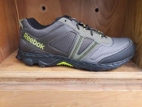 Zapato Reebok Trail Voyager 100% Original
