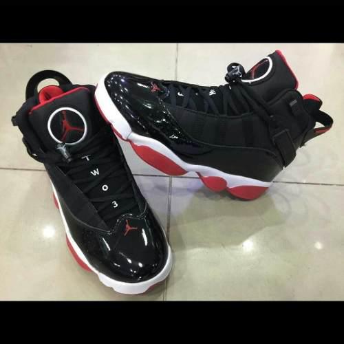 Zapatos Nike Jordan 6 Anillos