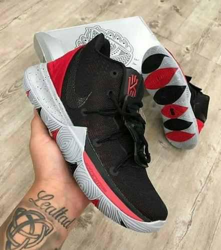 Zapatos Nike Kyrie Irving Originales Para Caballeros